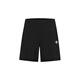 Descente Running Series Running Sports Fitness Men's Woven Shorts Bk-Tap Shoe XL (180 / 88A)