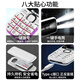 Newman K99 full network 4G elderly mobile phone super long standby large screen large letter loud senior mobile phone mobile China Unicom Telecom version male and female students white