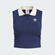 
Adidas (adidas) (new product) 2025 autumn women regular version vest KE3893 KE3893 M