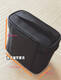 Yonghuan lipstick storage bag portable large capacity cosmetic storage box dustproof and moisture-proof lipstick box portable black lipstick package 6187#