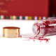 Boîte-cadeau Guancaigui Saffron Extra-Classics and Tibet Specialty Nutritional Health Tea pour offrir aux cadeaux de femmes à ma copine pratique et authentique [Tibet] Excellent safran 5G