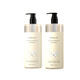 
Meisiyeleaf Internet celebrity camellia amino acid shampoo soft fluffy long-lasting fragrance aromatic skin cleansing bath 500ml 500ml* camellia shampoo