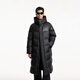
Jack Jones (JACK/JONES) Autumn and Winter Men's Warm Outer Down Jacket Collection 224412080 Black M 175