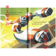 
Click to read version HD audio sends Viagra robot full color English children's books 9 volumes MIGHTY robot gift box Viagra robot 9 volumes Send original audio