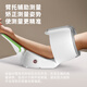 Yuwell Flagship Store Armrohr Blutdruckmessung Instrument Hochvorbereitete Krankenhaus gleiche KE -Schallmethode Elektronischer Druckmessung Instrument Blutarm Back