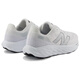 
NEW BALANCENBFreshFoamX880v14 Comfortable and versatile shock-absorbing and anti-slip low-top running shoes for men's white and black white and black 40 D wide