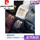 Pierre Cardin Summer NOUVEAU CORTON PURTON MOMMES POLO CHET-MANDE COLIT T-shirt Broided T-shirt de grande taille Vêtements pour hommes à mi-manche 6626 Black M 48 [Recommandé 100-125 Jin [Jin est égal à 0,5 kg]]]
