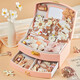 
Tashi koba girl birthday gift children's toys 5-6-10 Little girls 7-14 years old 8-12 years old Children's Day gift