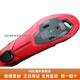 SHIMANO禧玛诺RC902公路车锁鞋骑行鞋S-PHYRE系列DA级别卡鞋BOA旋钮 黑色 40
