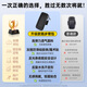 Steak [Upgraded Waterproof] Running Mobile Phone Arm Pack Carrying Artifact Sports Arm with Wrist Bag Outdoor Fitness Cycling Equipment Waterproof Protective Cover for Apple, Huawei, Xiaomi Men and Women
