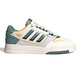Adidas Clover Men's and Women's Shoes 2024 Spring New Comfortable Low Top Wear-resistant Casual Board Shoes IG1907 IE9902 Marvel Co-branded Genuine Guaranteed Fake One 44