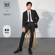 HLA Heilan Home Suit Suit Men Spring and Autumn Light Business Classic Series Suit Suit Men HTXAW3Y001A