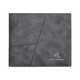 Paul Mesidy bietet HAMPTE GIFTS UND WAHLSWECHSEN FÜR VALENTINAL DAY MEN MENS KURZE BRITISCHE STYLE Wallet Wallet Wallet Herren High-End-Geschenkbox Polo2316-1 [Theke Geschenkbox]