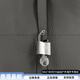 Hermes (Hermes) Picotinlock18 Silver Hebilla Clemence Bulls pequeños y canasta de vegetales bolso de bolso de balde 18 Modelo de mujer 0lg U grabado en caja original de hardware original de película de hardware original