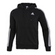 Adidas Jacket Hen Men's 2022 Autumn New informal Sportswear Casual Top Chaqueta con capucha GK9051 GK9032 CONTADO GENUINE FALSO UNA COMPENSACIÓN 2XL [XXL] Recomendado 195-F