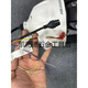 Hikvision DS-2DE6223MWR-D Full Farb Alert Ball Machine IDS-2DE7223MWR-A-Kamerakopf DS-2DE6223MWR-D 6-Zoll 2-Megapixe voll