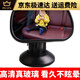 Miroir d'observation Lusi Car Baby pour le siège de sécurité des enfants Carroir de recrutement équipé d'un miroir auxiliaire Miroir d'emperme aveugle inversé 1 Miroir d'observation