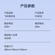 飞科（FLYCO）电吹风机家用大功率负离子吹风筒护发不伤发大风力速干轻小巧便携专业沙龙吹风 【2000W大功率 可折叠】FH6232