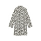 
Jiangnan Buyi (JNBY) [same style in the mall] 23 summer new dress 5N4G13820 973/m black two-color XS