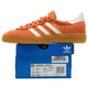 Adidas (adidas) Clover Men's Shoes Women's Shoes 25 Spring New Sports Shoes Retro Fashion Fitness Casual Shoes IG6191 35.5