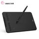 UGEE EX08 S digital tablet hand-drawn tablet computer ps drawing tablet electronic learning handwriting tablet drawing tablet EX08 S standard + entry class