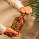 Aberfeldy 16 Jahre Madeira Barrel Scottish Single Malt Whisky 1000ml 40-Grad-importierte ausländische Wein, Mikrofehler