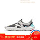 耐克（NIKE）Nike男鞋Free RN 5.0赤足透气减震女鞋运动休闲跑步鞋 AQ1316 AQ1289-100 灰紫 39