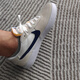 耐克（NIKE）男鞋2025新款夏季运动鞋SB HERITAGE VULC低帮板鞋缓震休闲鞋 CD5010-105狼灰蓝色 42.5