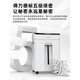 
DELI electric paper shredder office special crushing disc 4 level 5 confidential 9904 crusher 27250 (9905), excluding invoice