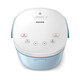 Philips (PHILIPS) small rice cooker Mini rice cooker Rice cooker Small mini rice cooker Student rice cooker Multifunctional 1-2 people 1-3 people HD3071 2L blue and white 11 functions