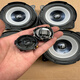 Original and authentic Great Berlin Sound 6.5-inch car audio mid-bass speaker tweeter car upgrade and modification 6.5-inch mid-bass 2 pcs