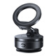 Baseus electric vacuum adsorption car mobile phone holder magnetic suction dashboard suction cup car navigation 2026 new model