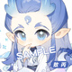 Nezha: The Devil Child venant le monde périphérique Key Chain Stone Stone Queen Ao Guang Ao Runshen Gongbao Exquise Animation Pendant YC-13549 Nezha 2 Chain