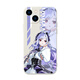 MPPMCK Vivian Mobiltelefon Hülle Apple 15 Huawei Mate 60 Extreme Zone Zero iPhone 16 Promax Xiaomi 14 Spiel periphere Oppo-Animation Vivo 2d 12 Vampire 13 KSB1345 Vivian-Mayan TPU Andere Modelle Kontakt Kundendienst Note Kontakt