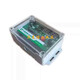 Programmable pulse controller QHK-8D 8A 8-way QYM-FK-04D QYM-ZC-10D 12D 8-way 24VQHK-8D large box switch