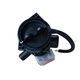 LG original LG drum washing machine WD- N12430D drain pump T12235D Rayli drain pump motor accessories WD-T12157D drain pump complete set