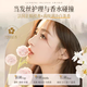 Viters Hair Care Essential Oil Repair Dry Hair Damaged Frizzy Hair Dyeing Perm Care Essential Oil for Men and Women Long-lasting Fragrance