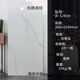 Fengxi Guangdong Foshan Marmorfliesen 600x1200 Wohnzimmer Bodenfliesen Hochglänzende milchige weiße Badezimmer Wandfliesen 6 Orange Rot 12806
