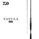 达亿瓦（DAIWA）24新品TATULAXT蜘蛛鲈鱼竿鲈翘鳜鱼泛用路亚远投竿 2.03m 682LFS[2节直柄快调]