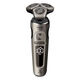 Philips (Philips) SHAVER de alta gama SP9883 Rotary Honeycomb Luxury Serie 9 Máquina de alta gama Importada Sc9886 SP9886 [Caja de regalo de cielo estrellado]