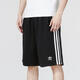 Adidas Clover Shorts Herrenhosen 2025 Sommer neue Sporthosen atmungsaktive Casualhosen Crop Hosen GN3523 IA6351 Black S Empfohlen 135-155jin [Jin entspricht 0,5 kg]