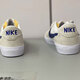耐克（NIKE）休闲鞋男鞋2025夏季新款运动鞋SB HERITAGE VULC低帮缓震舒适板鞋 CD5010-105 41