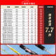 DAIWA 23 new model, one-shot GL-X, a universal lure rod, long-shot sea bass rod, mandarin fish bass rod, 2.01m quartz white-672LXB