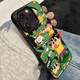 Membrano Tang Funny and Fun Shin-xin adecuado para Redmi K70Pro Caso de teléfono móvil Nota9/10/11tPro NUEVO XIAOMI 12/[NEGRO GLOSSY] Super Shin-Xin 9893 Redmi Note7