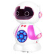 Xiaomi intelligent remote control electric robot Xiaopang can move, dance and talk boys and girls early education machine can recharge children's toys Smart cute green bull - send remote control + charging cable High-end charging version USB battery charging