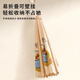 Aomeiyou dish cover, household meal cover, dust-proof and anti-fly artifact, leftover food cover, foldable round 80cm