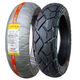 CST Zhengxin tire 14070-17 80R17 inch semi-hot melt tire one motorcycle GW250 sports car vacuum tire outer tire 140/70-17 Zhengxin unpackaged vacuum tire quality