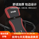
Snode Snode Inverted Stand Machine Multifunctional Home Folding Stretcher Cervical Spinal Traction Increase Tension Pull-up Six-in-One Multifunctional Inverted Stand Machine [Package Installation]