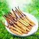 Gift box Cordyceps sinensis gift box Cordyceps 2 1 gram dry goods Cordyceps gift nourishing quality gift box pack Nagqu king-level cordyceps 50 pieces pack 3 1 gram