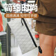 Yibian Tiger Outdoor Travel Waterd Certificate Beutel Leichtes Crossbody Handheld Passport Key Zertifikat Änderungskarte XPAC XP Zertifikatsbeutel 20x11.5 cm